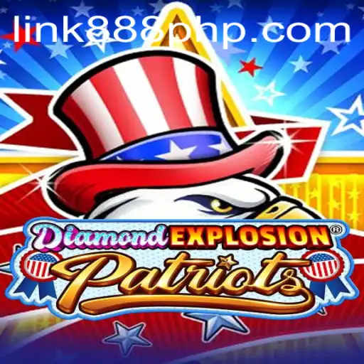 DiamondExplosionPatriots: A New Gaming Sensation Shaping the Virtual Arena