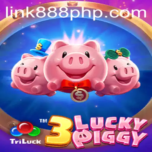 Exploring 3LUCKYPIGGY: The Game That's Taking 2023 by Storm